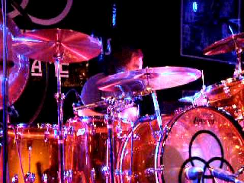 Vinnie Appice - John Bonham Tribute