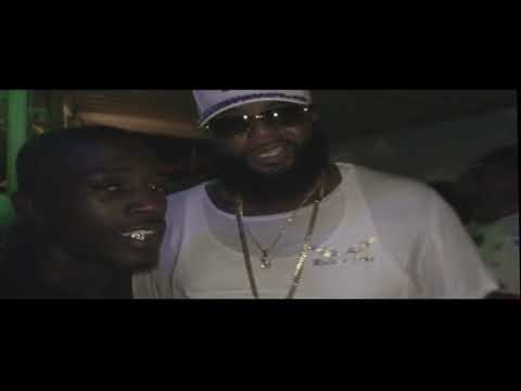 "Gritty Money" Yung Charlotte ft Chuckie , Yung Trill and Chevy