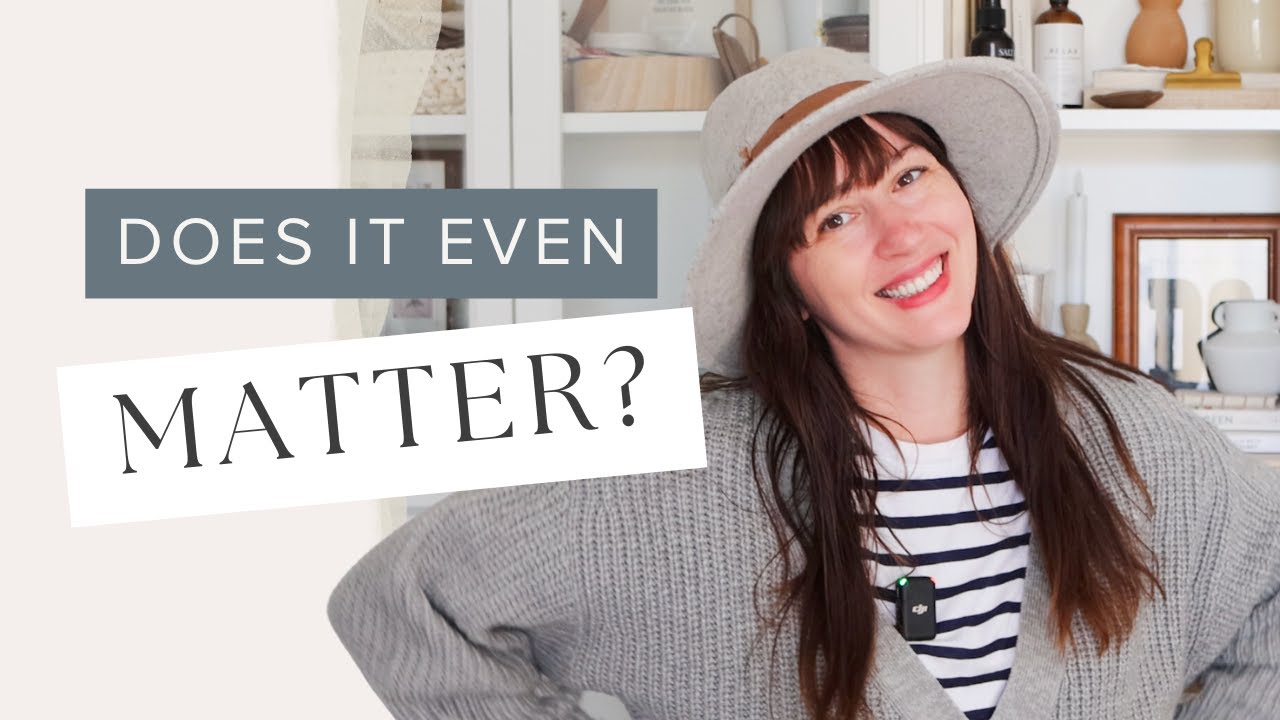 Why your Brand Needs Consistency