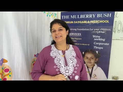Parent testimonial