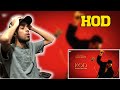 Munawar - KOD | Prod. by DRJ Sohail | Official Lyrical Video | Pakistani Reaction