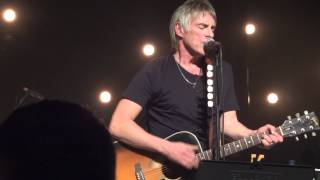 Paul Weller - Black River - Live at The Roundhouse 20/3/2012