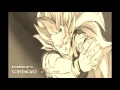 Goku And Vegeta VS Sonic And Shadow