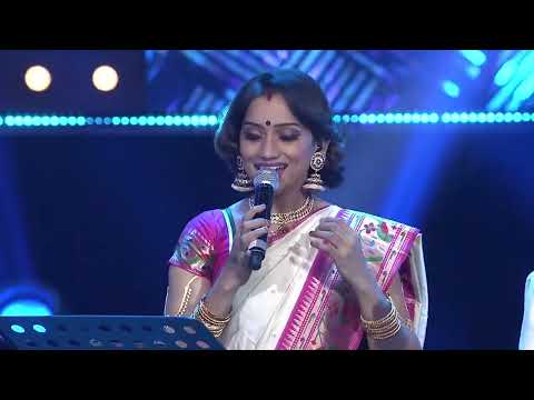 singer Srinivas | singer Kalpana | stage performance | padayappa movie Rajinikanth | ramakrishna