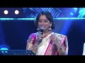 Singer Srinivas Singer Kalpana Stage Performance Padayappa Movie Rajinikanth Ramakrishna