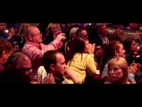 Danny Blue Live show