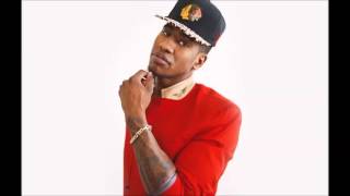 Iman Shumpert - Ridin pt 1