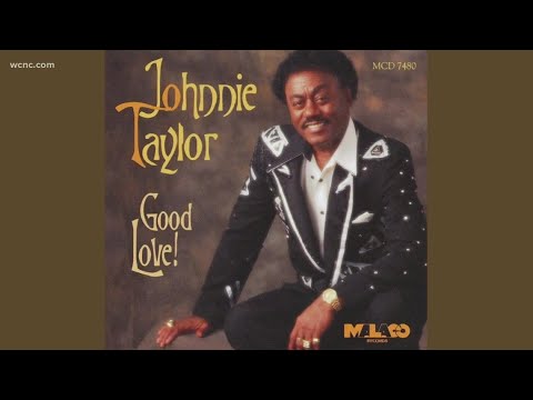 R&B legend Johnnie Taylor's family fighting for royalties
