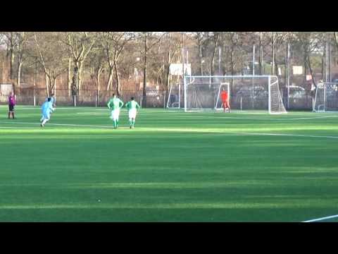 Lvv Lugdunum 1 - SEV 1