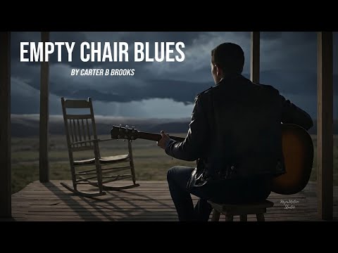MynxMotion Studio: EMPTY CHAIR BLUES | Carter B Brooks