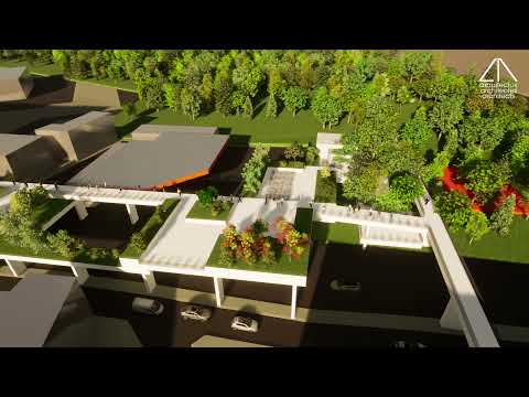 LA CONCEPT | SUBJECT - Seixal’s Gateway – Fogueteiro