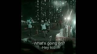 Download lagu He fainted 😨 | 🎭 At distance spring is green #kdramashorts #shorts #hitv 🦋✨ mp3