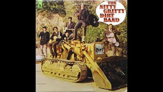 SHOT FULL OF LOVE   Nitty Gritty Dirt Band