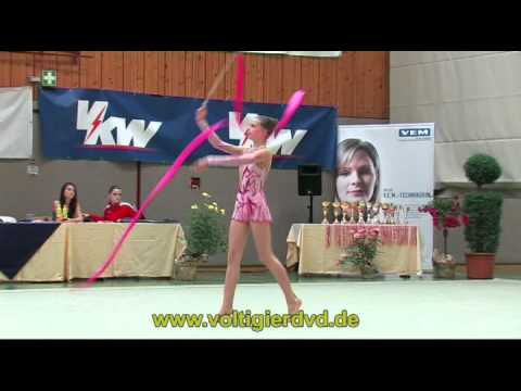 ÖSM Götzis 2011 - Band 05 - Julia HARLANDER