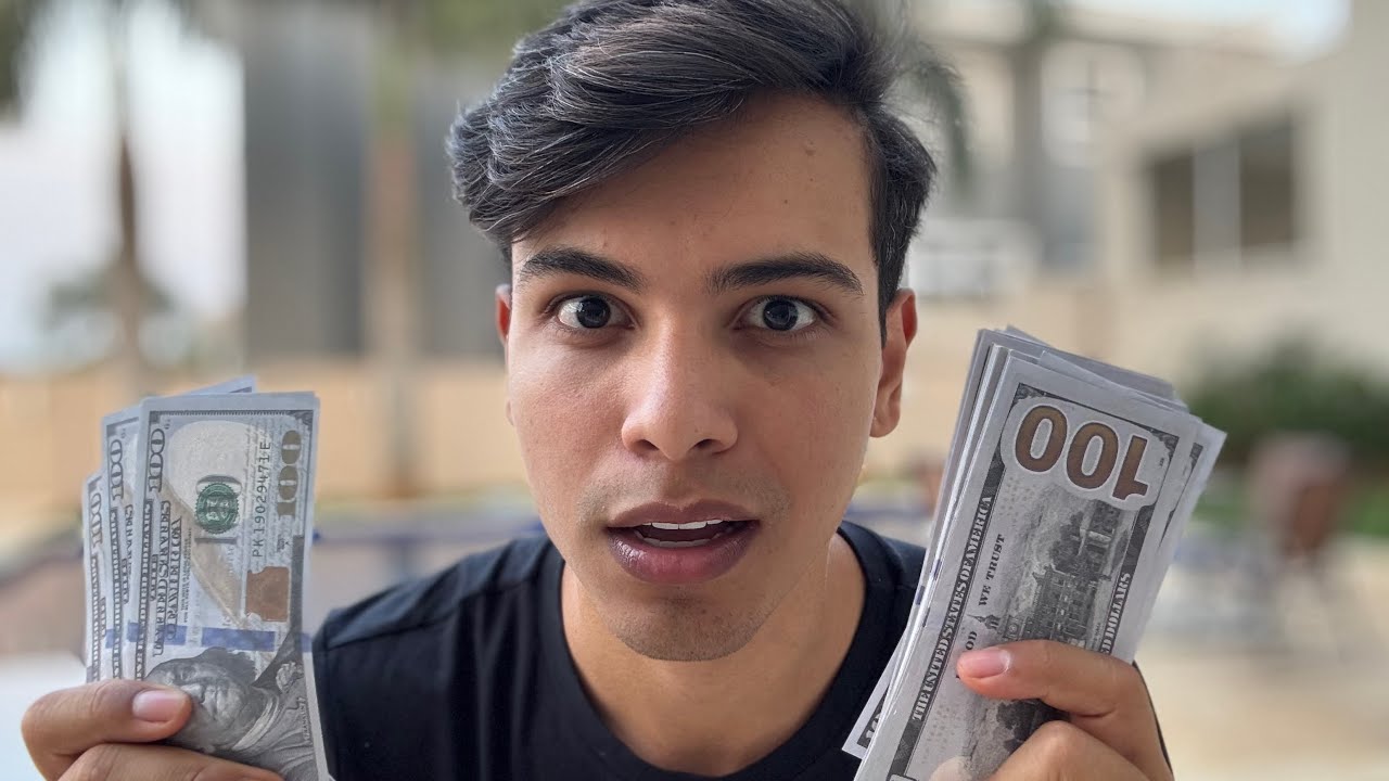 FAÇA NEGÓCIOS SUJOS PARA CHEGAR NOS R$100.000 😳