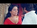 Manoj K Shwetha Menon Romantic Scene Gauri Aur Ganwaar Part 1 Latest Kannada Dubbed Movie