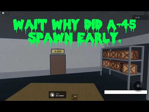 Interminable rooms recoded demo (NOT IN THE ACTUAL IR)