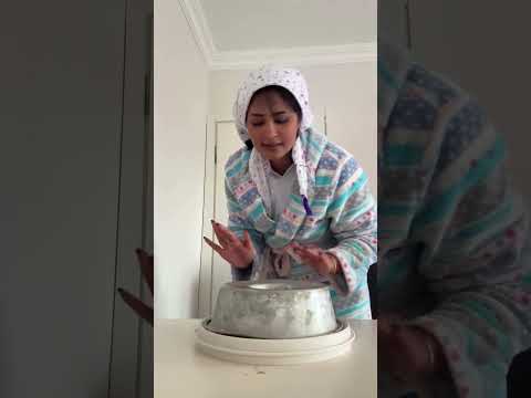 لقيت ليكم لحل باش تصدق ليكم الكيكة #اكسبلور