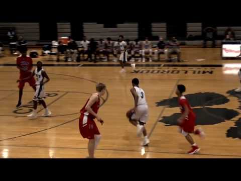 Official Tyler Gill Highlights |Talented Freshman| "Undefeated" ᴴ ᴰ