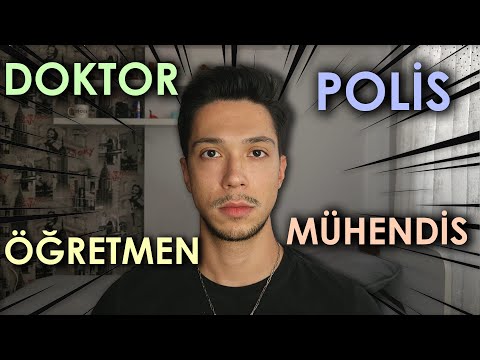 Pişman Olmayacağın Bir Meslek Seçimi Nasıl Yapılır?