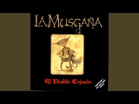 Seguidillas Del Diable Cojuelo