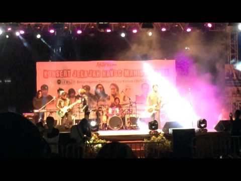 Cherpen Band ~ Kali Ini - Konsert Jelajah Havoc Manis FM