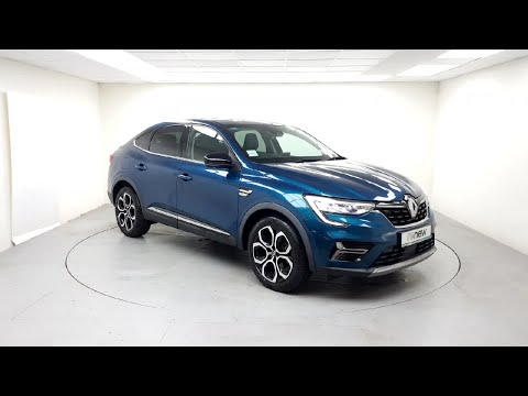 Renault Arkana E-TECH Hybrid 145 Auto techno - Image 2