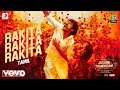Jagame Thandhiram - Rakita Rakita Video|Dhanush, SanthoshNarayanan, KarthikSubbaraj Jagame Thandhiram - Rakita Rakita Video|Dhanush, SanthoshNarayanan, KarthikSubbaraj