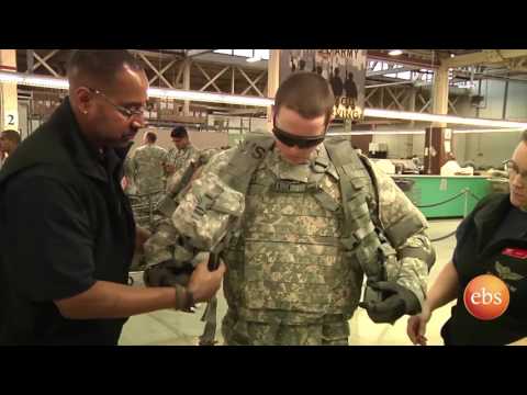 Tech Talk with Solomon Season 10 EP 8 - War & Technology