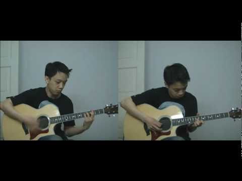 Paramore - Ignorance Acoustic Instrumental