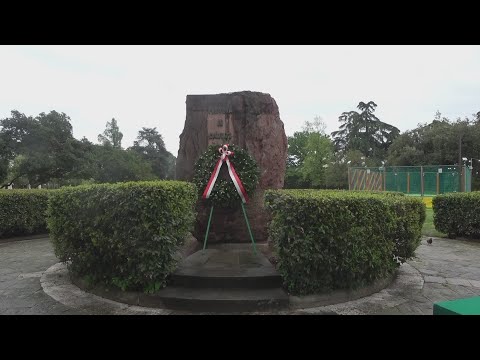 Celebrata la Festa della Liberazione