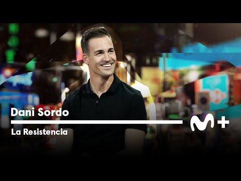 LA RESISTENCIA - Entrevista a Dani Sordo | #LaResistencia 20.03.2024