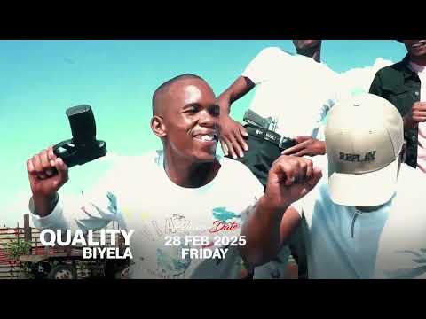 QUALITY BIYELA VIDEO PROMO 2025