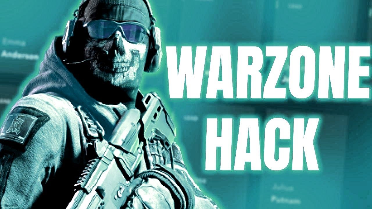 Warzone Hack | 2025 | Aimbot, ESP & No Recoil | BEST Warzone Cheat Menu