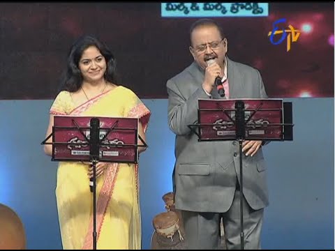 Swarabhishekam - స్వరాభిషేకం - 7th June 2015