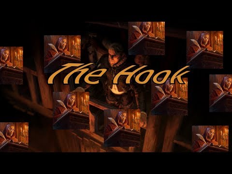 [Gwent] Giving 'Em The Hook