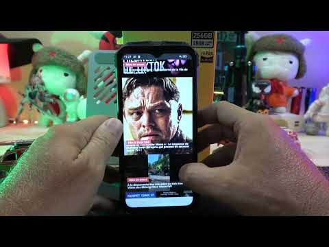 DOOGEE V30T 5G: Unleashing the Power of Rugged Smartphones