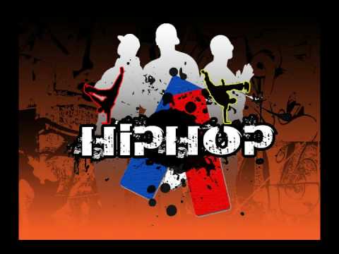 negativ Manu HipHop 08