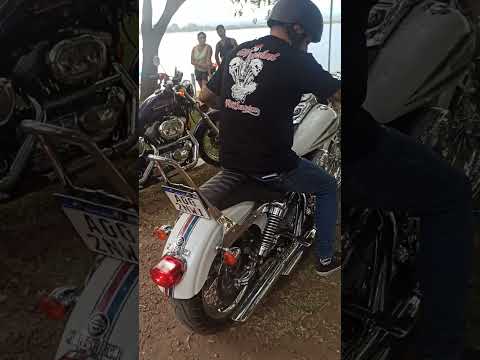 Harley Davidson - Córdoba Rumipal