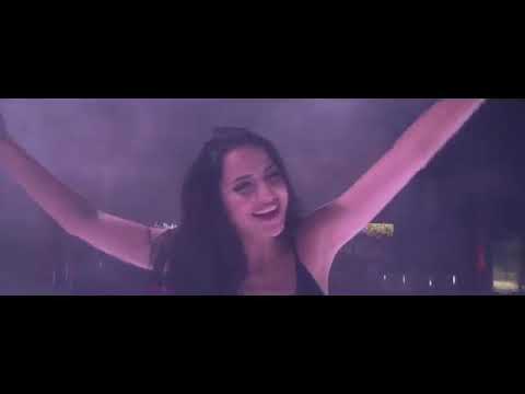 Anush Petrosyan & Eric Shane - Imnes