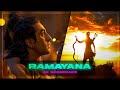 Ramayana Trailer 4K Scene Pack 4K 60fps Twixtor Rama Trailer Ramayana