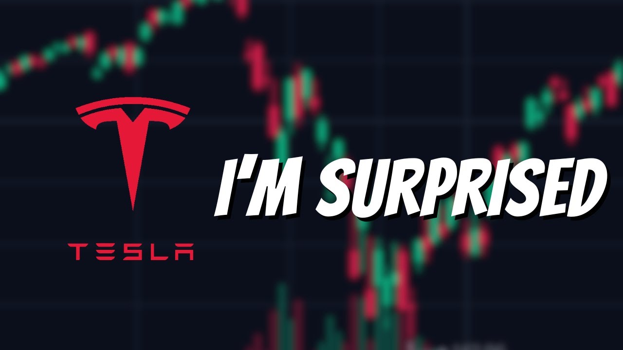 Something Just FLIPPED for Tom Lee.