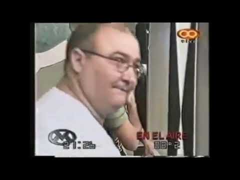 Videomatch - Compilados 05 - Todas las caidas de Larry de Clay - Sin interrupciones