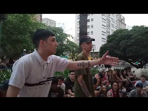 BFB FECHA 5 - SIMMER TANO vs CHEPPY ZELAKK (Cuartos)