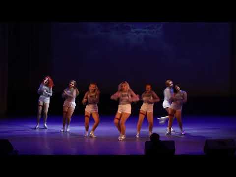 Dreamcatcher - Full Moon