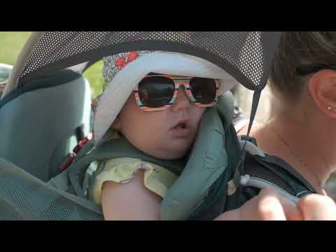 Barton Park May 2022