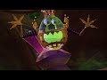 Little Sergei Monkey Vs King Goobot