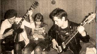 The Damned - Love Song (Peel Session)