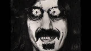 Frank Zappa - Outside Now [live]