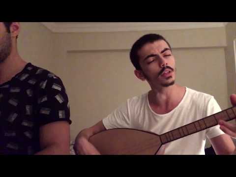 Turan Baran - Köprüden Geçti Gelin